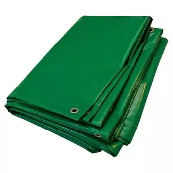 Тент ПК ЭЛИТТЕНТ 3X4T5PVC630GR