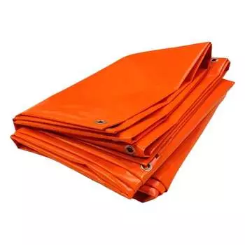 Тент ПК ЭЛИТТЕНТ 5X10PVC630OR