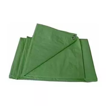 Тент-полотно Tramp Lite TLTP-002
