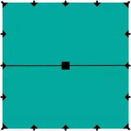 Тент Tramp TRT-103.04