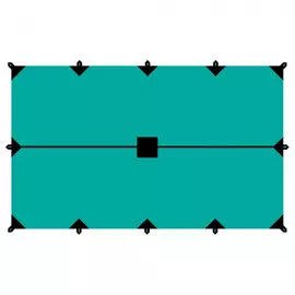 Тент Tramp TRT-102.04