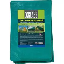 Тент XGLASS 330012