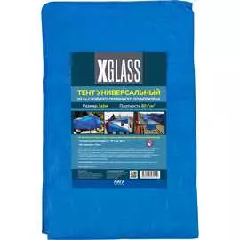 Тент XGLASS 330042