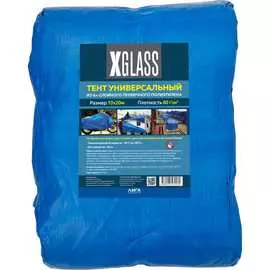 Тент XGLASS 330055