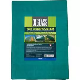 Тент XGLASS 330001
