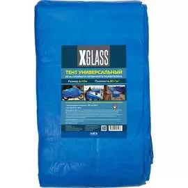 Тент XGLASS 330050