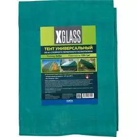 Тент XGLASS 330005