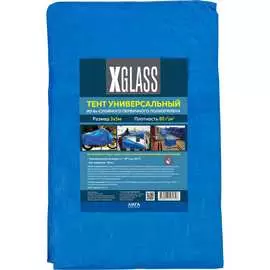 Тент XGLASS 330041