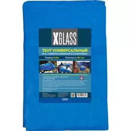 Тент XGLASS 330039
