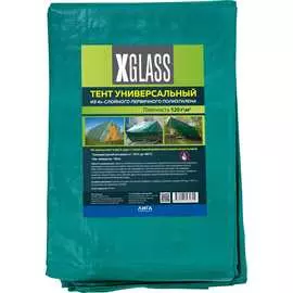 Тент XGLASS 330009