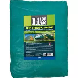 Тент XGLASS 330019