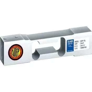 Тензодатчик CAS BCA-05 С3 LLBBCA502G0000C0