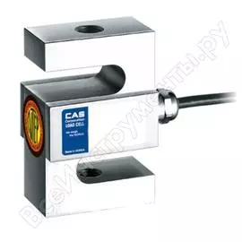 Тензодатчик CAS 1SBA-5T CAS LLBSBA505G0000C0