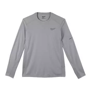 Теплая рубашка Milwaukee WWLSG-XL 4933478191