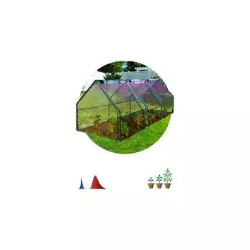 Теплица ЭРА FITOHousemax Б0059876