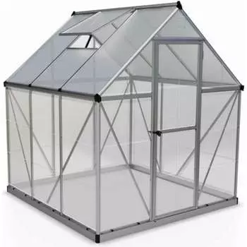 Теплица Palram HYBRID 6-6 701616