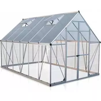 Теплица Palram balance 8-12 701925