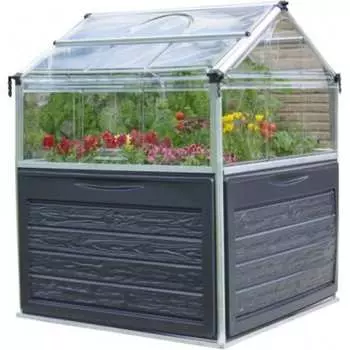 Теплица Palram plant inn 4-4 701808