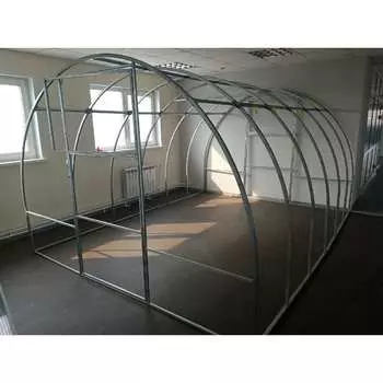 Теплица ТЕПЛОФОН