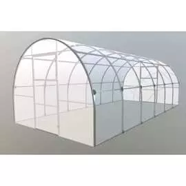Теплицы каркас АКТИВАГРО.РФ Ударница Царицынская 046