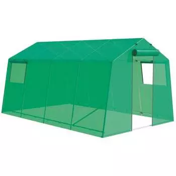 Теплицы каркас Благо