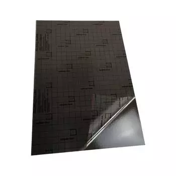 Тепло-звукоизоляционный материал Шумофф П4 НФ-00000001