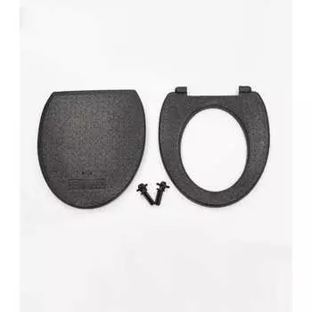 Теплое сиденье для дачного туалета STP Теплуша Комфорт 54244