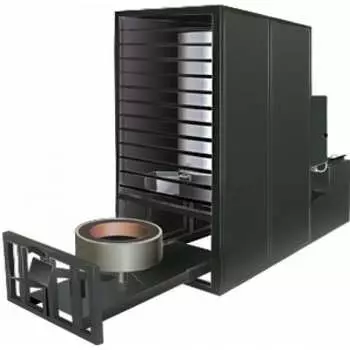 Теплогенератор ЛЕПТА