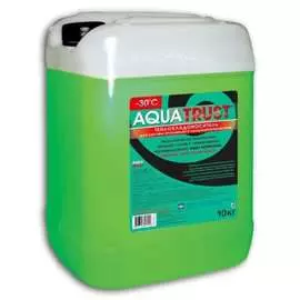 Теплохладоноситель Thermotrust Aquatrust 10001