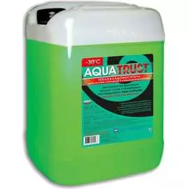 Теплохладоноситель Thermotrust Aquatrust 10002