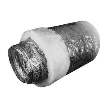 Теплоизолированный воздуховод Ballu MACHINE НС-1036318