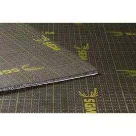 Теплоизолирующий материал SGM Silshot 70006895