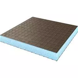 Теплоизоляционная панель Ruspanel