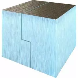 Теплоизоляционная панель Ruspanel