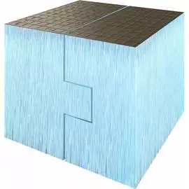 Теплоизоляционная панель Ruspanel