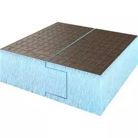 Теплоизоляционная панель Ruspanel