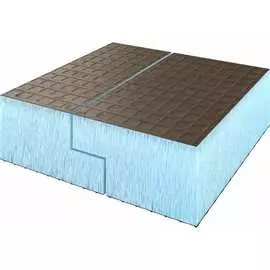 Теплоизоляционная панель Ruspanel