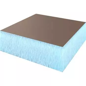 Теплоизоляционная панель Ruspanel