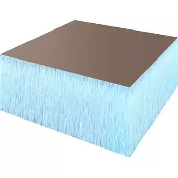 Теплоизоляционная панель Ruspanel