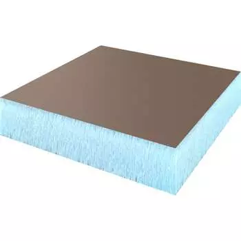 Теплоизоляционная панель Ruspanel