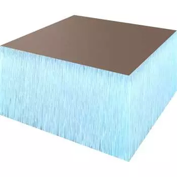 Теплоизоляционная панель Ruspanel