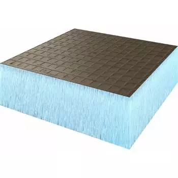 Теплоизоляционная панель Ruspanel