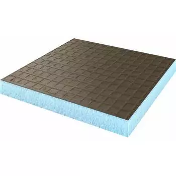 Теплоизоляционная панель Ruspanel