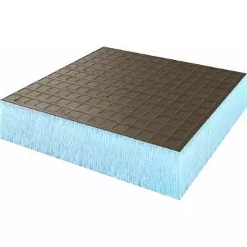 Теплоизоляционная панель Ruspanel