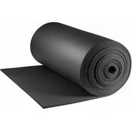 Теплоизоляционный рулон K-FLEX