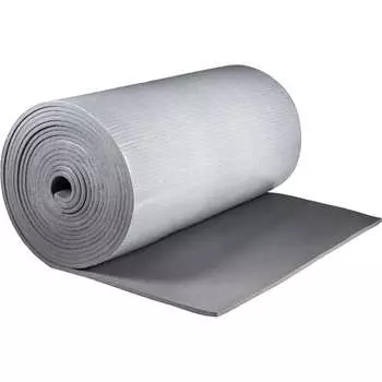 Теплоизоляционный рулон РУ-ФЛЕКС