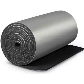 Теплоизоляционный рулон РУ-ФЛЕКС