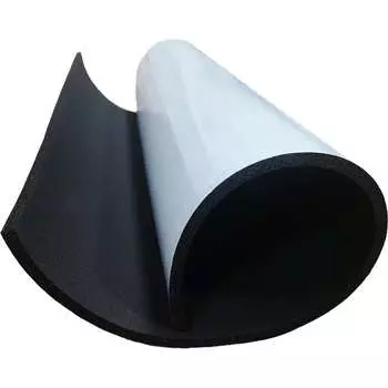 Теплоизоляционный рулон РУ-ФЛЕКС