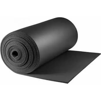 Теплоизоляционный рулон РУ-ФЛЕКС СТ 7962