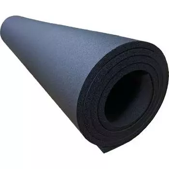 Теплоизоляционный рулон РУ-ФЛЕКС